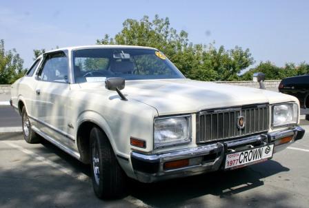 Название: Toyota Crown MS100 1.jpg
Просмотров: 512

Размер: 26.3 Кб