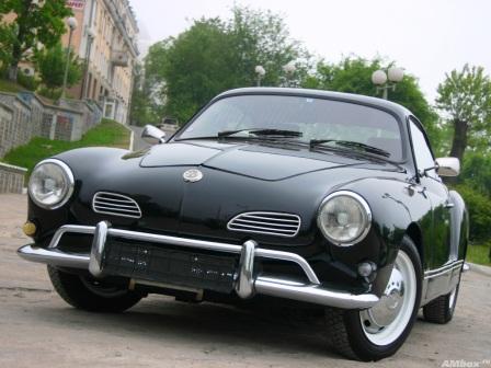 Название: Volkswagen Karmann-Ghia.jpg
Просмотров: 569

Размер: 32.2 Кб