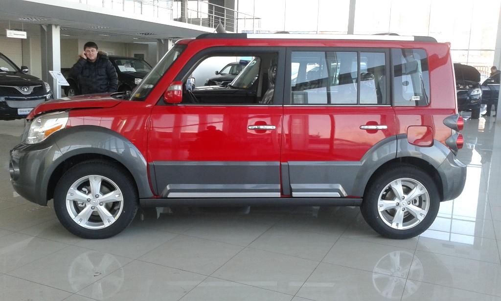 Нажмите на изображение для увеличения
Название: Great Wall Hover M2_3.jpg
Просмотров: 186
Размер:	75.4 Кб
ID:	4680
