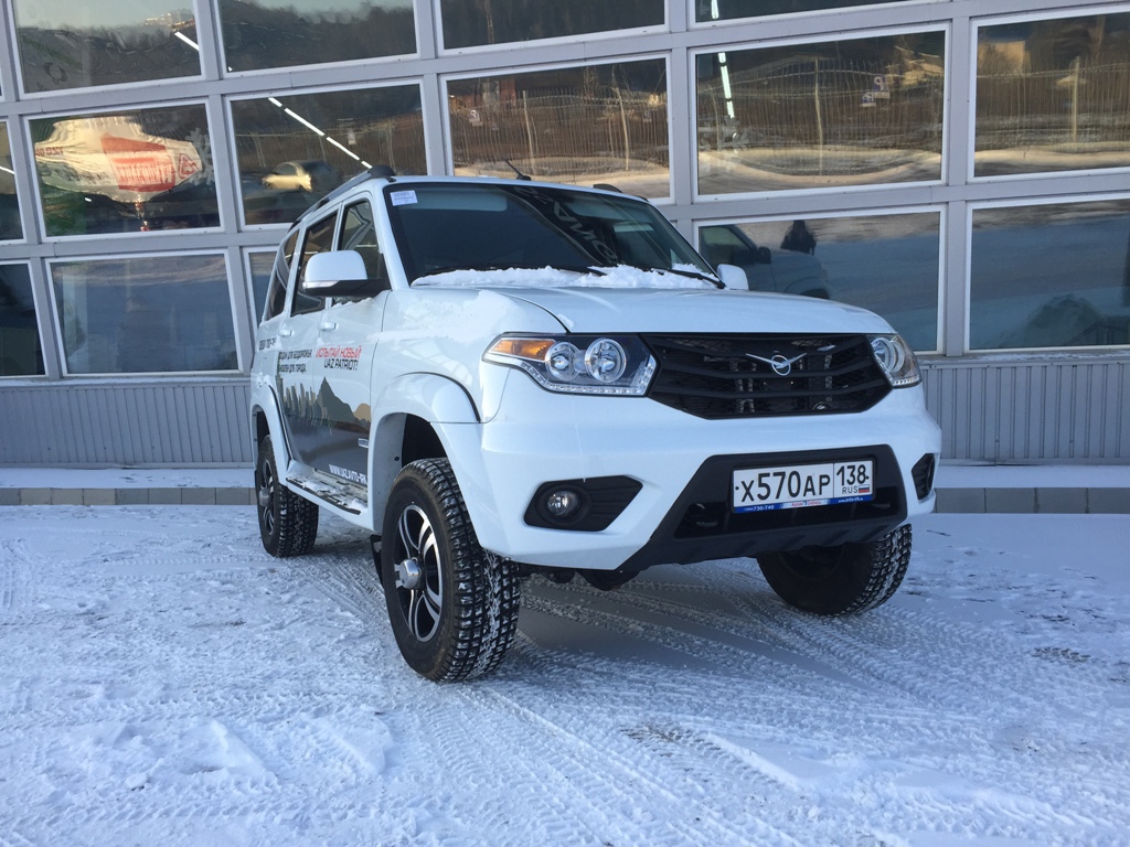 Нажмите на изображение для увеличения
Название: uaz-patriot-2015.jpg
Просмотров: 138
Размер:	93.8 Кб
ID:	4860